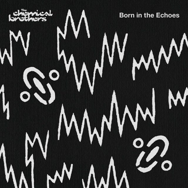 Born in the Echoes - 1