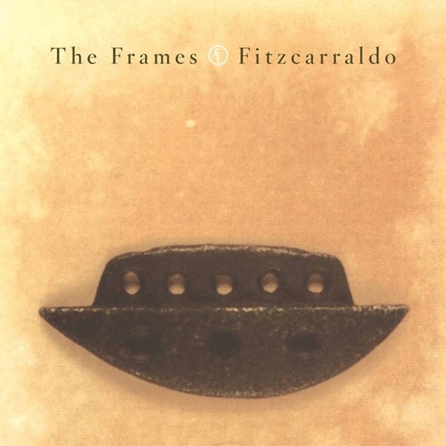 Fitzcarraldo - 1