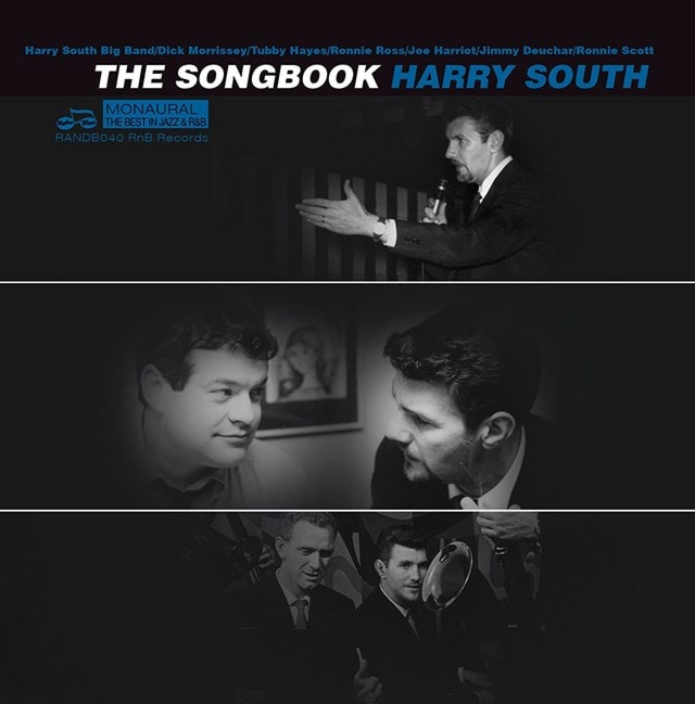 The Songbook - 1