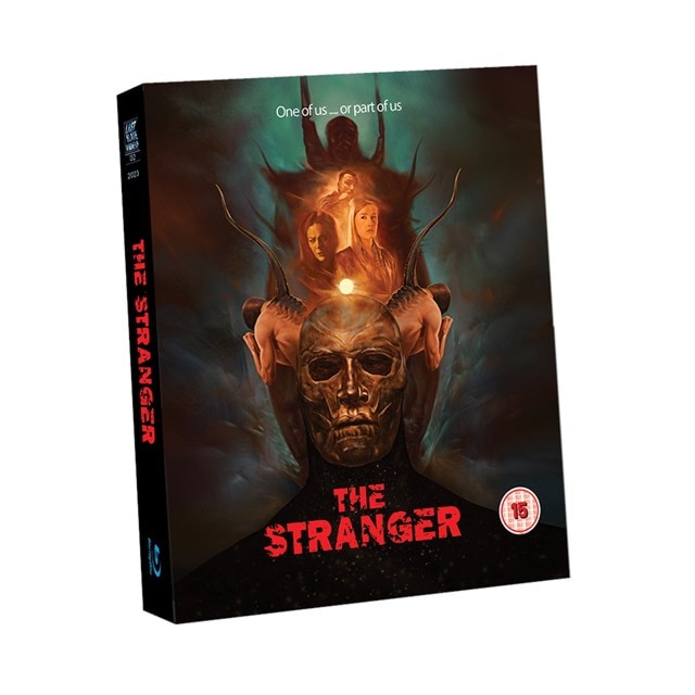 The Stranger Limited Edition - 2