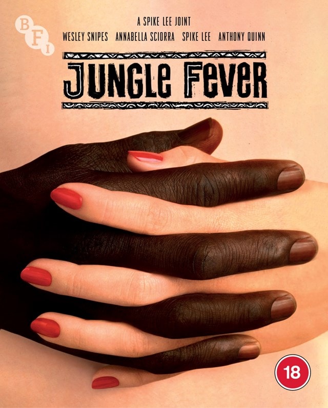 Jungle Fever - 1