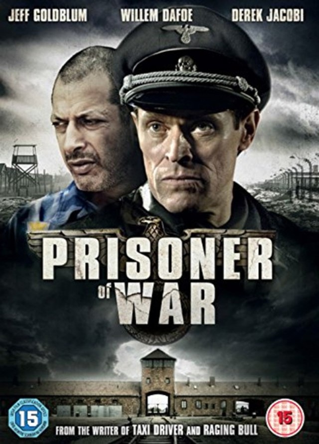 Prisoner of War - 1