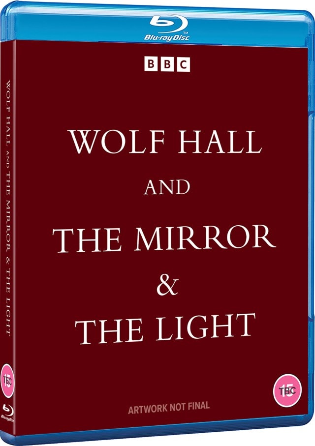 Wolf Hall/The Mirror and the Light - 2