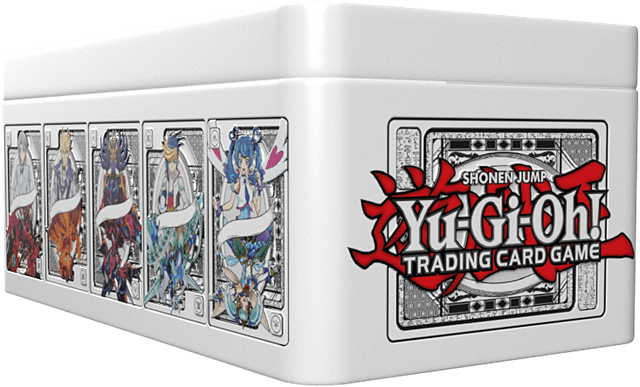 2025 Mega Pack Tin Yu-Gi-Oh! Trading Cards - 9
