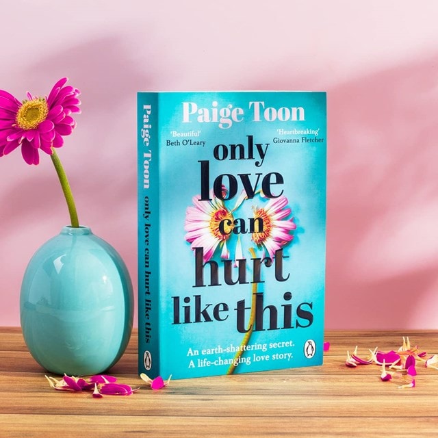 Only Love Can Hurt Like This Paperback By Paige Toon - 4