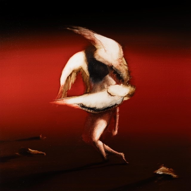 Pain to Power - Limited Edition Cream Vinyl - 2