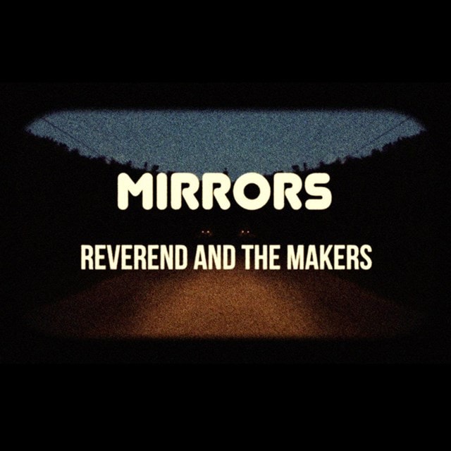 Mirrors - 1