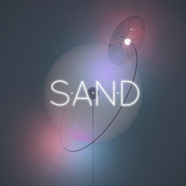 Sand - 1