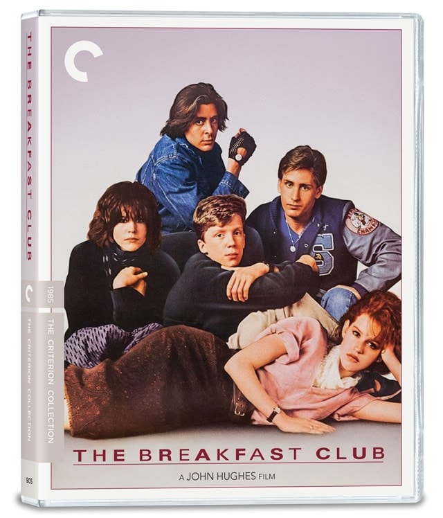 The Breakfast Club - The Criterion Collection - 2