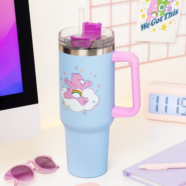 Care Bears 1200ml Travel Cup - 3