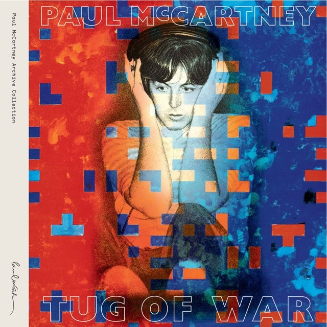 Tug of War - 1