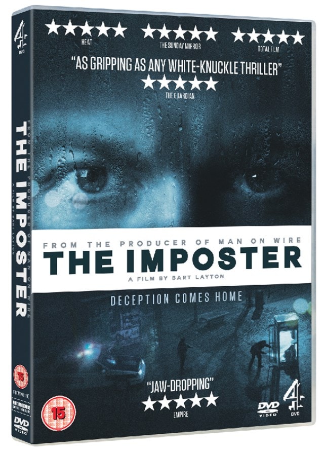 The Imposter - 2