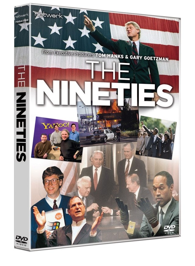 The Nineties - 2