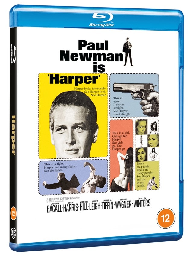 Harper - 2