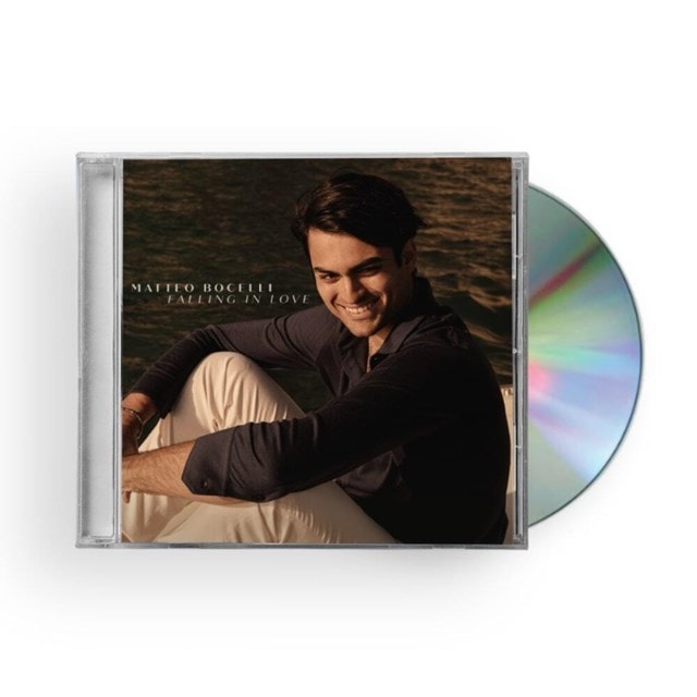 Matteo Bocelli: Falling in Love - 2