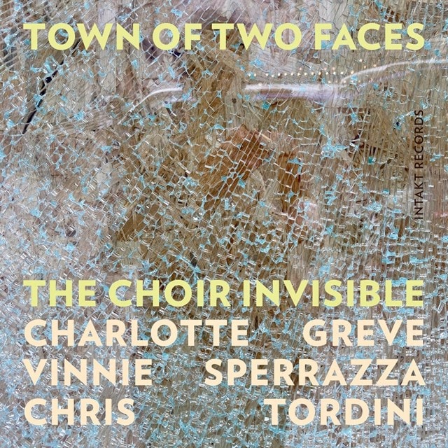 Town of Two Faces - 1