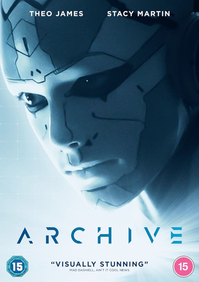 Archive - 1