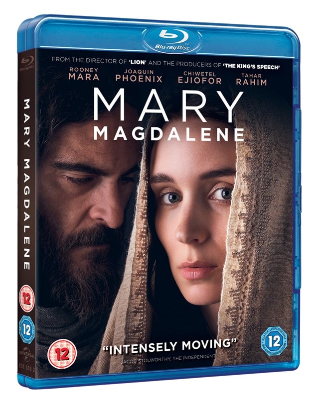 Mary Magdalene - 2