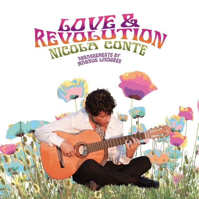 Love & Revolution - 1