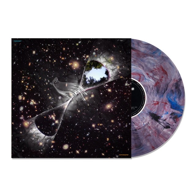 Earthkeeper - 1