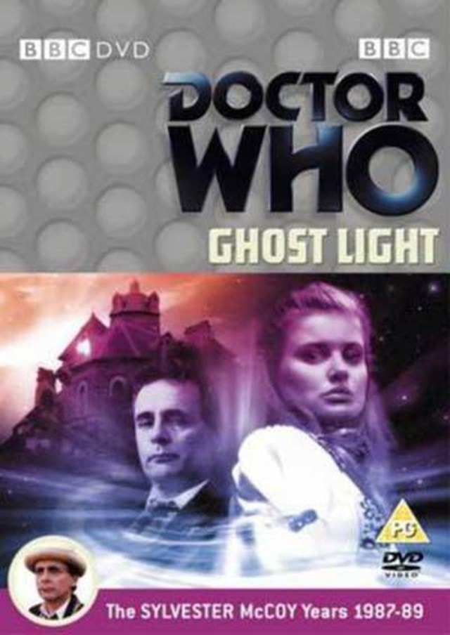 Doctor Who: Ghostlight - 1