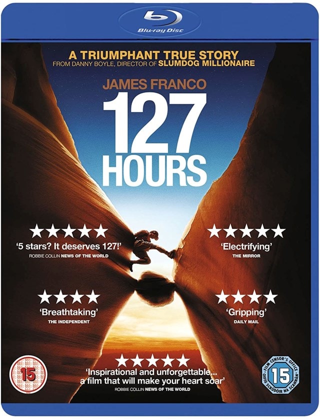 127 Hours - 1