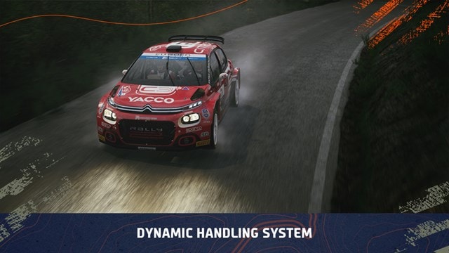 EA Sports WRC (XSX) - 5