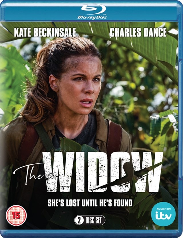 The Widow - 1