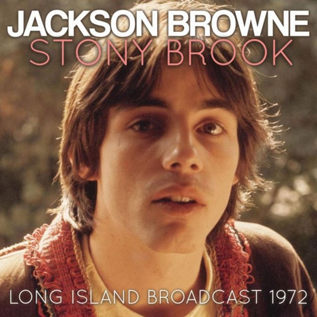 Stony Brook: Long Island Broadcast 1972 - 1