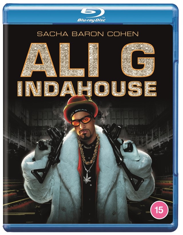 Ali G: Indahouse - 1