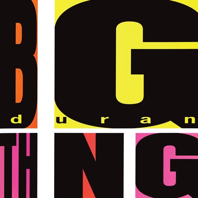 Big Thing - 1
