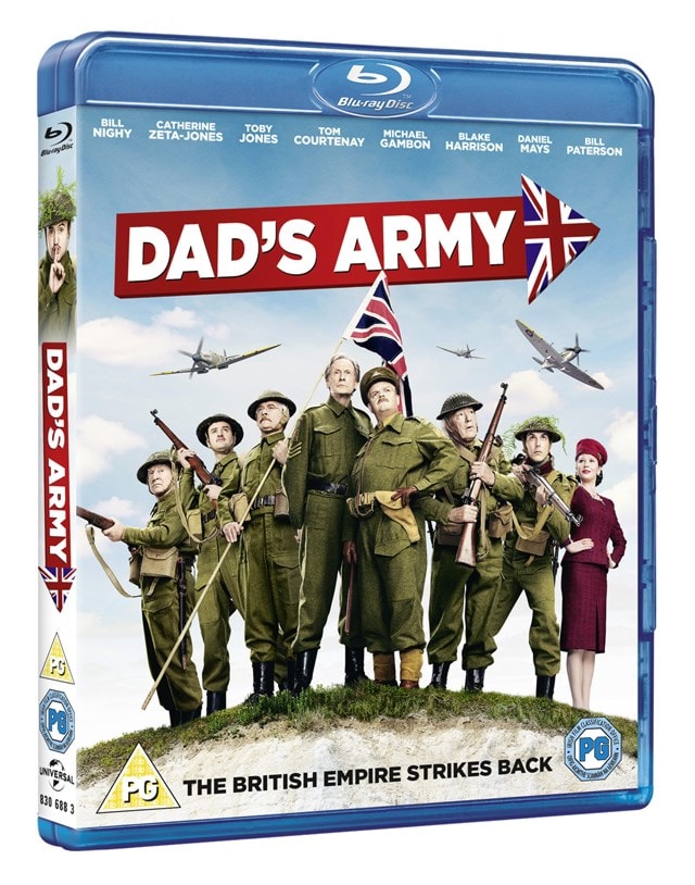 Dad's Army - 2