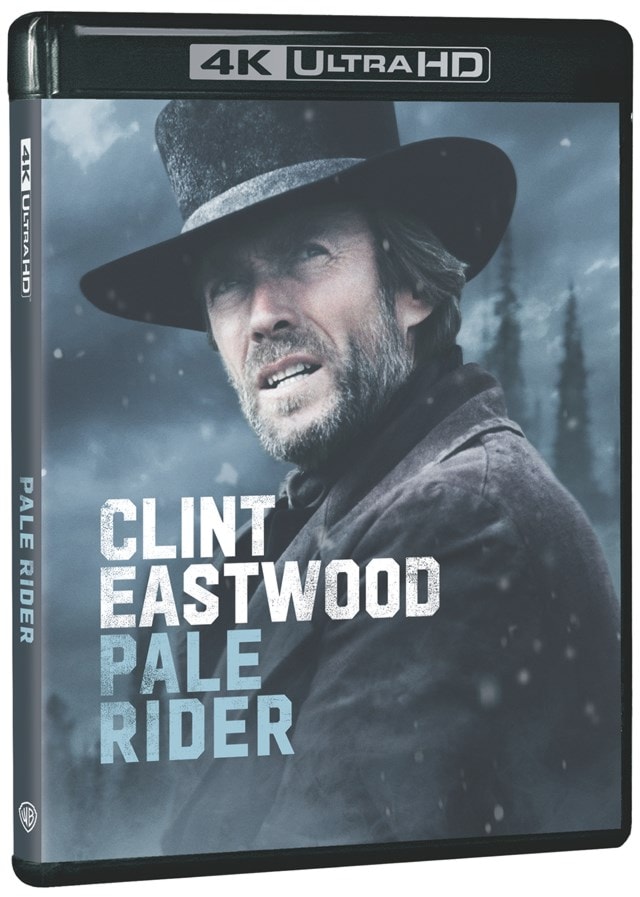 Pale Rider - 2