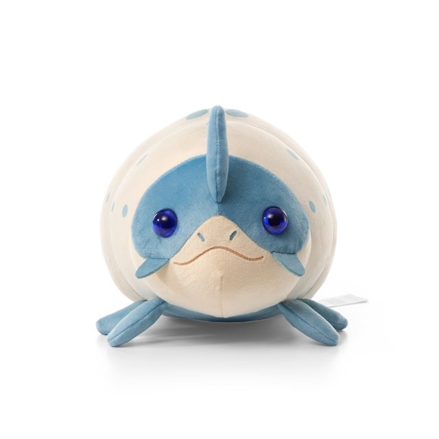 Supergirl Cedric Plush - 2
