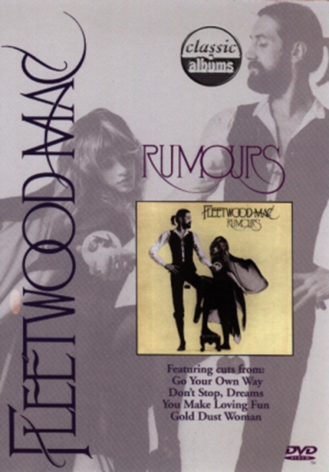 Classic Albums: Fleetwood Mac - Rumours - 1