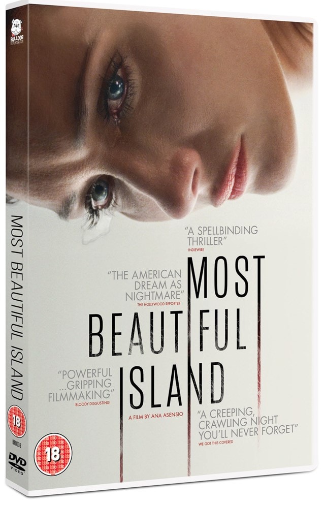 Most Beautiful Island - 2