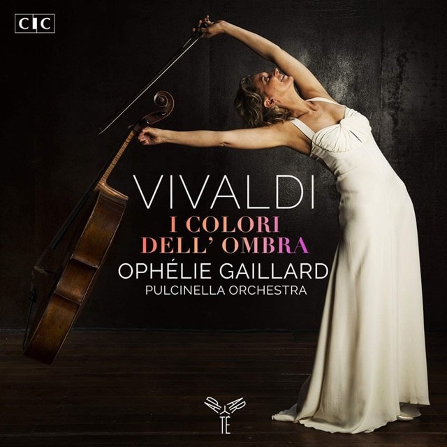 Vivaldi: I Colori Dell' Ombra - 1