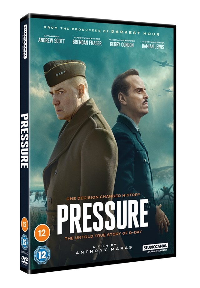 Pressure - 2