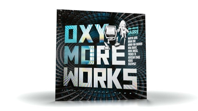 Oxymoreworks - 4