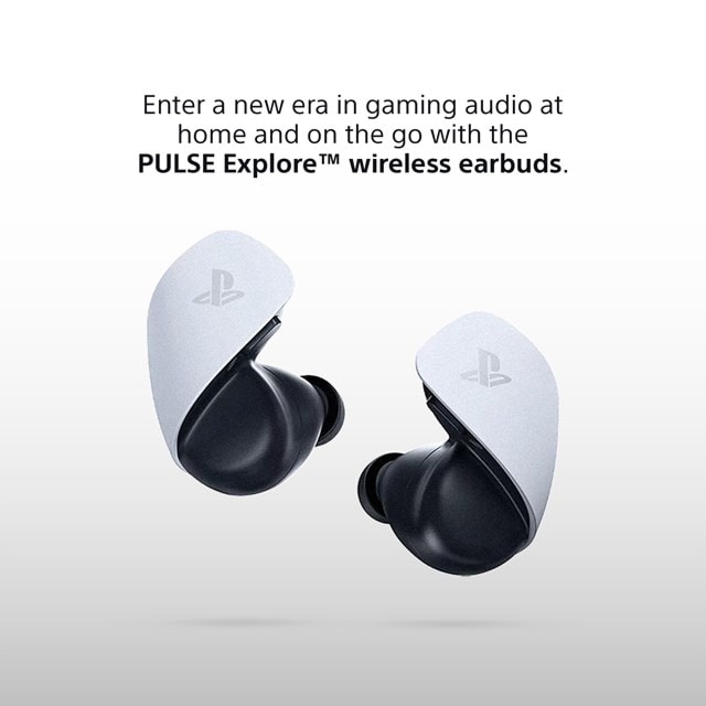 PlayStation 5 PULSE Explore Wireless Earbuds - 3
