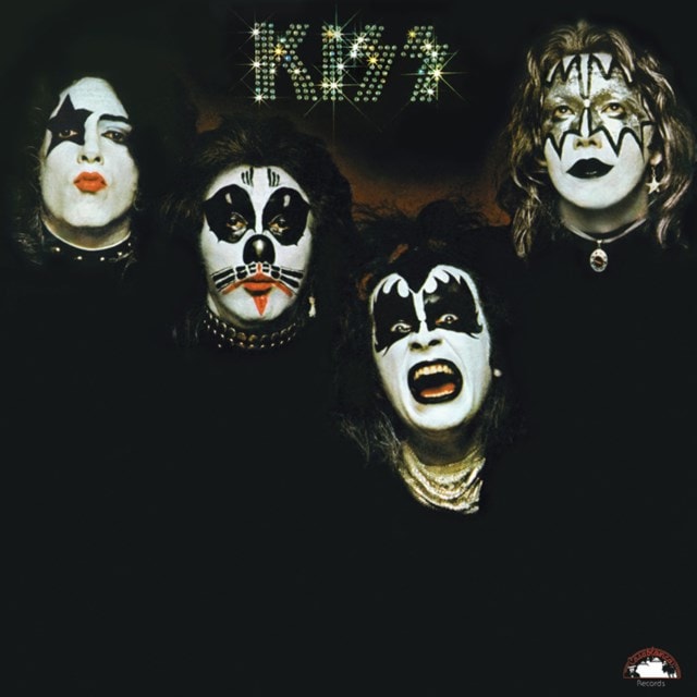 Kiss - 1