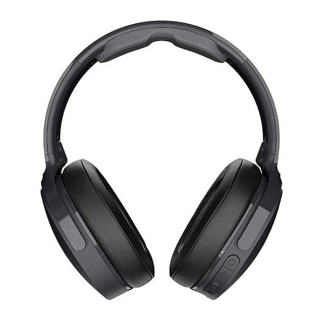 Skullcandy Hesh Evo True Black Bluetooth Headphones - 2
