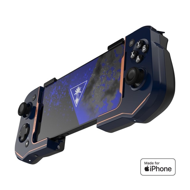 Turtle Beach Atom Bluetooth Mobile Game Controller - iOS - 2