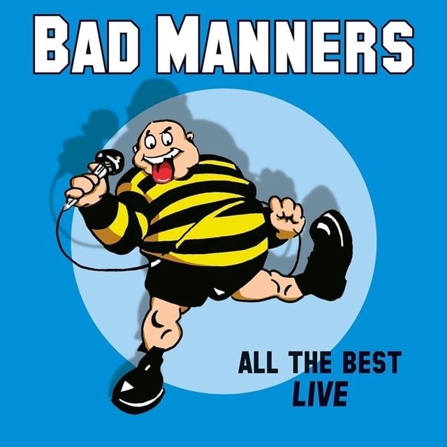 All the Best Live - 2