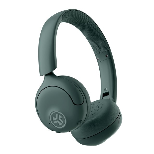 Jlab Go Lux ANC Sage Active Noise Cancelling Bluetooth Headphones - 3