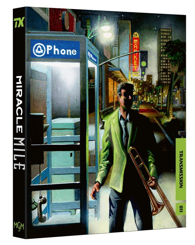 Miracle Mile Limited Edition - 2