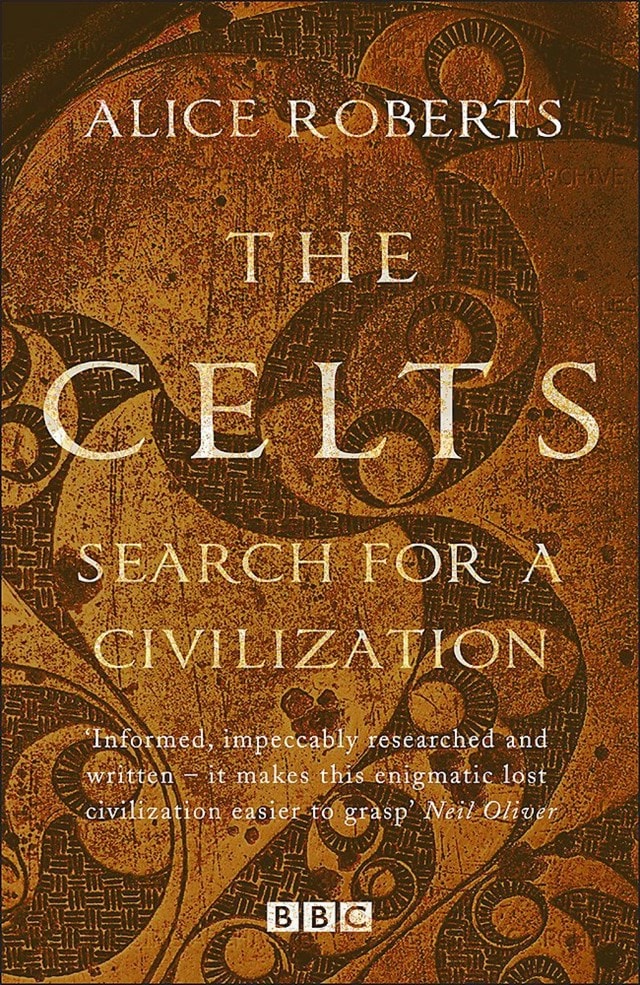 The Celts - The Search For A Civilisation - 1