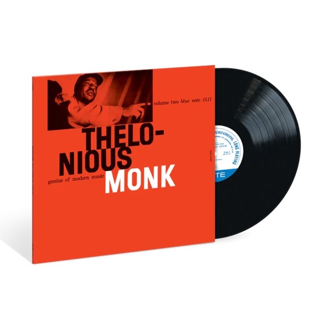 Genius of Modern Music, Vol. 2 - 2