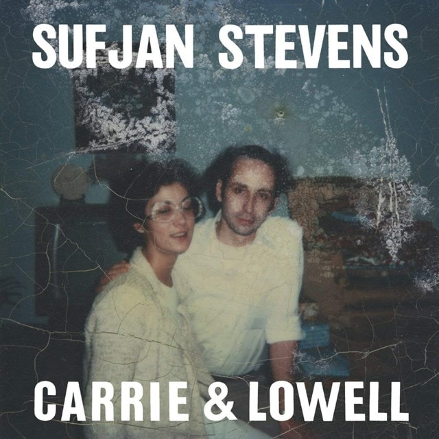 Carrie & Lowell - 1
