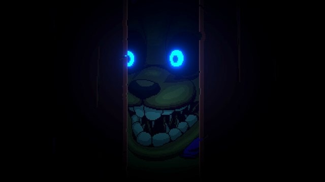 Five Nights at Freddy’s: Into the Pit (Nintendo Switch) - 8